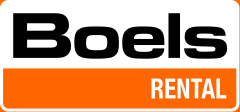 Boels Rental Ltd. - Equipment & tool hire